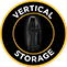 Vertical storage